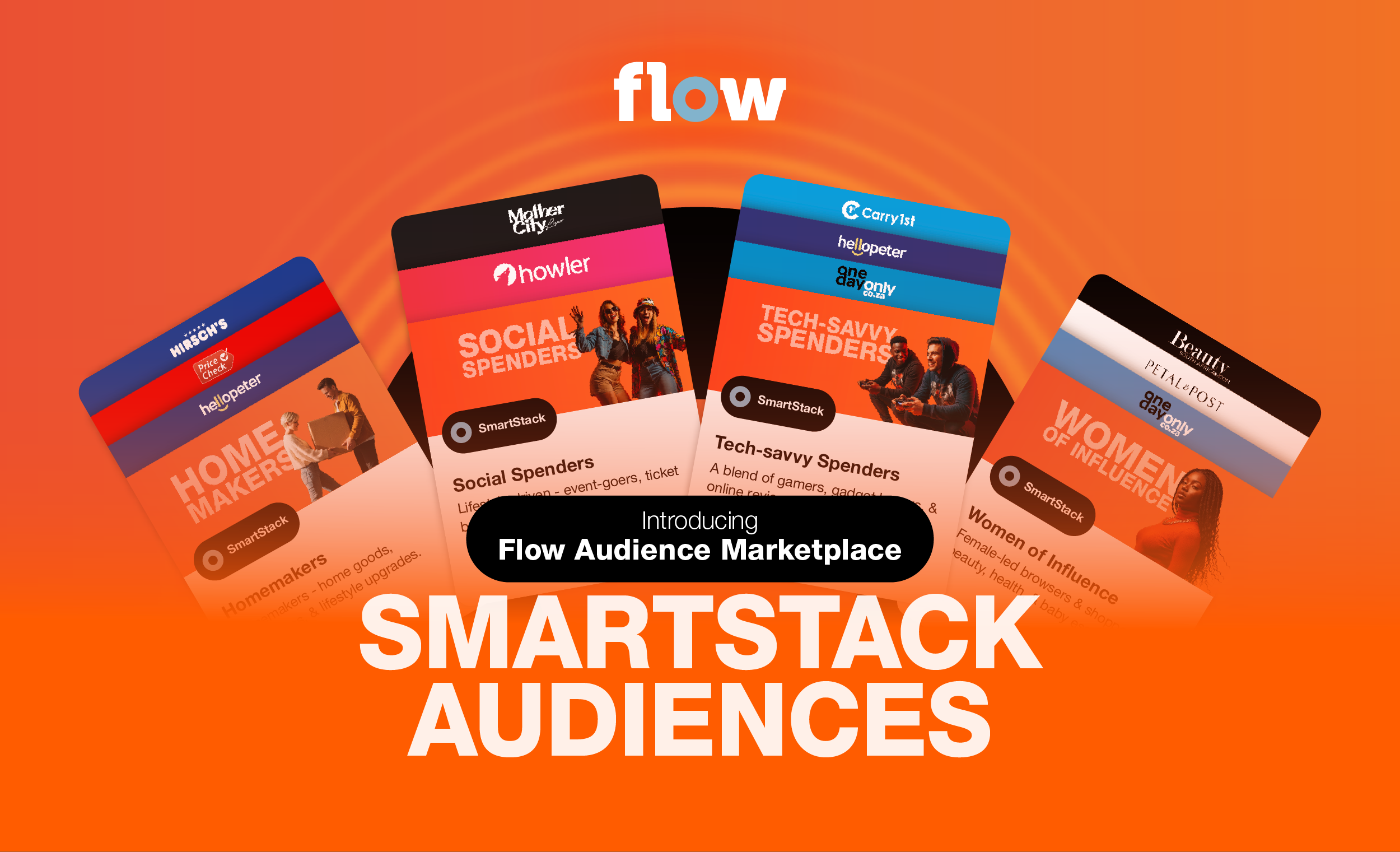 SmartStack Audiences